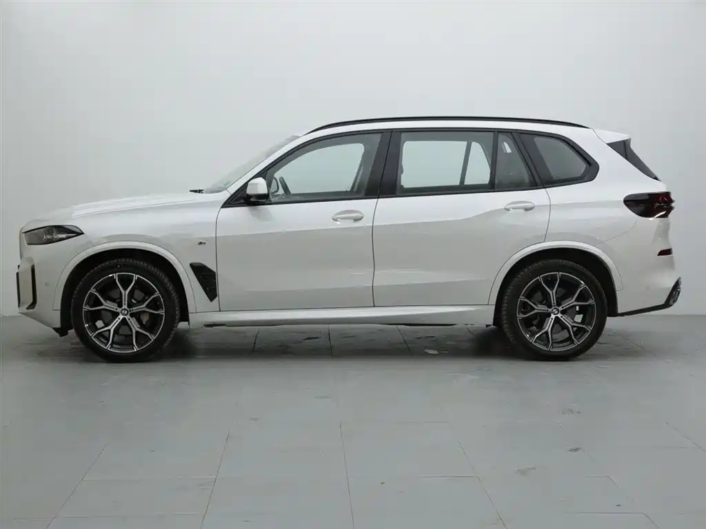 BMW X5 2024 — фото 3