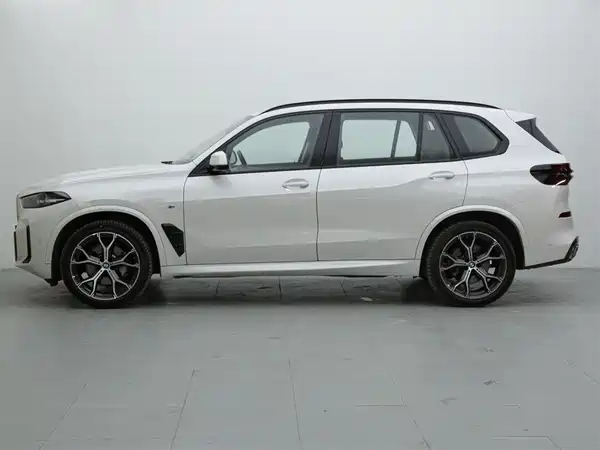 BMW X5 2024
