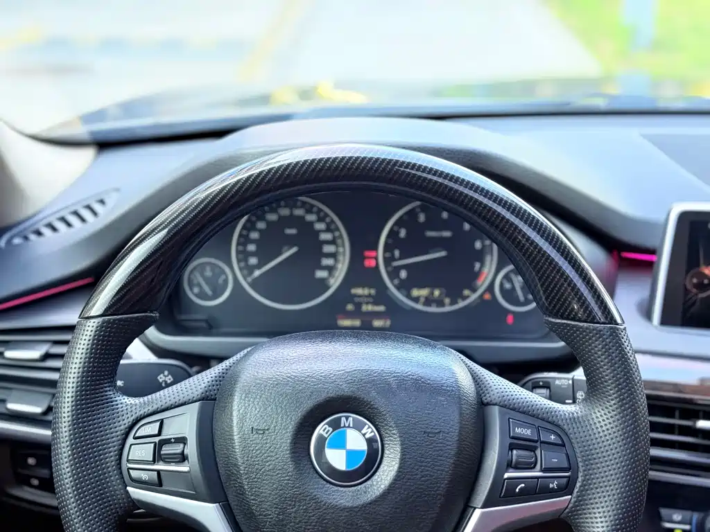 BMW X5 2014 — фото 22