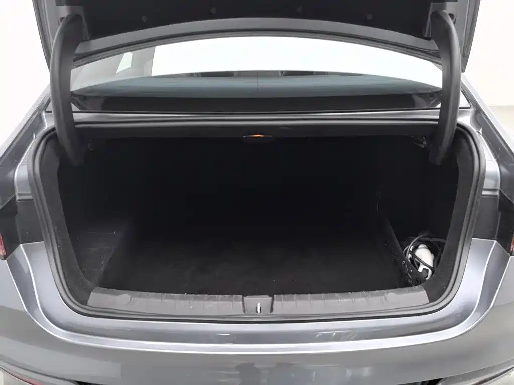 BYD Qin PLUS 2025 — фото 16