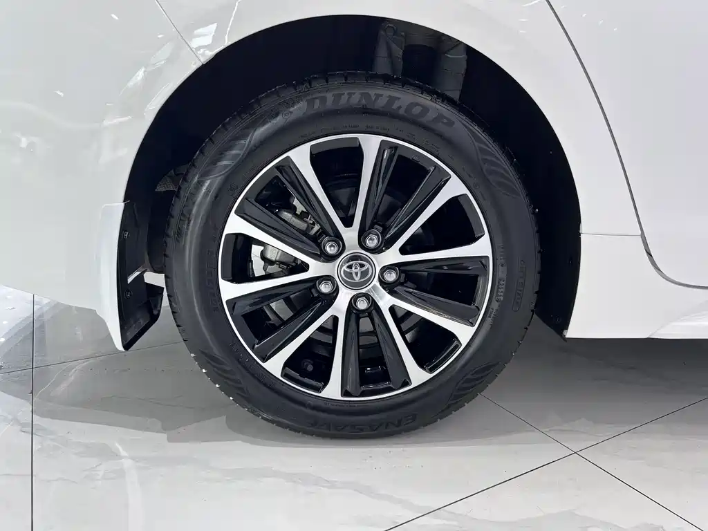 Toyota Levin 2023 — фото 19