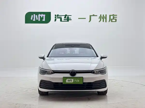 Volkswagen Golf 2023