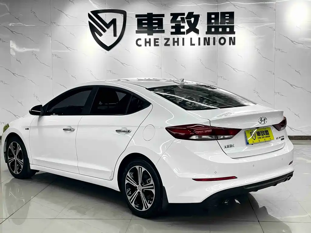 Hyundai Celesta 2016 — фото 4
