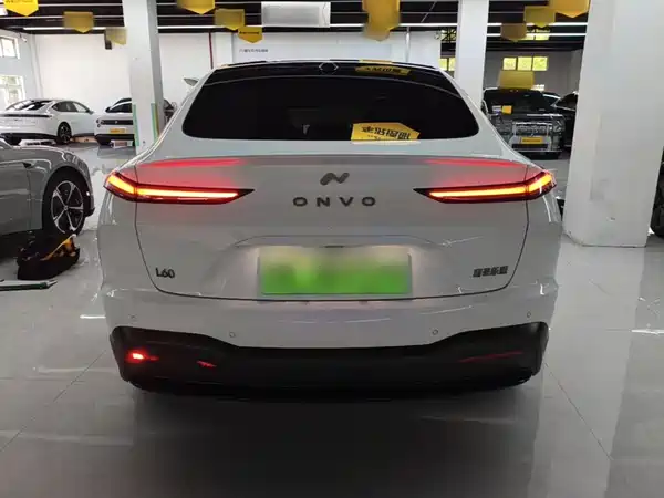 Onvo L60 2024