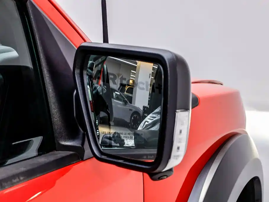 Ford F-150 Raptor 2023 — фото 31