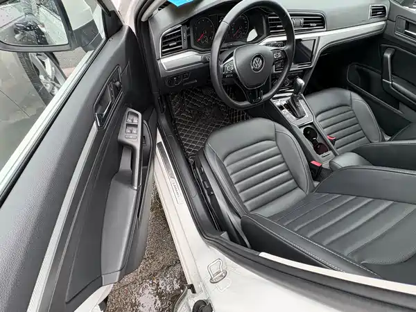 Volkswagen Lamando 2020