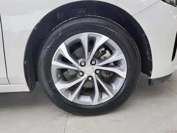 Buick Verano 2023