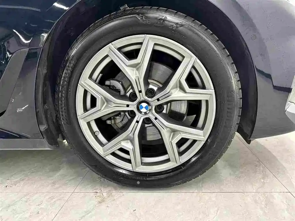 BMW i3 2026 — фото 16