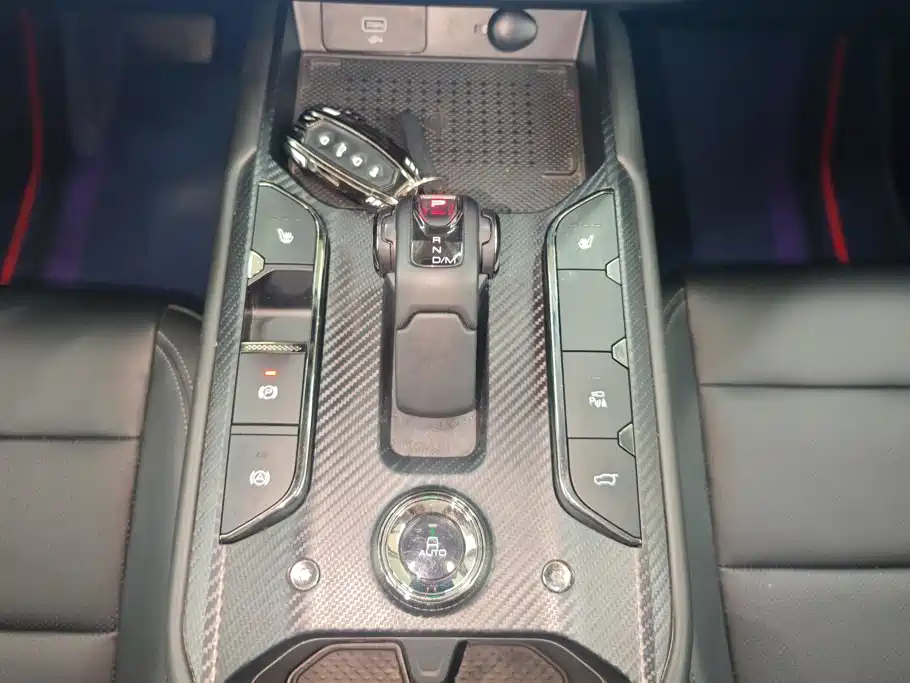 Haval Dog PLUS 2023 — фото 16