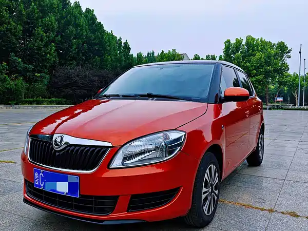 Skoda TECHART 2016