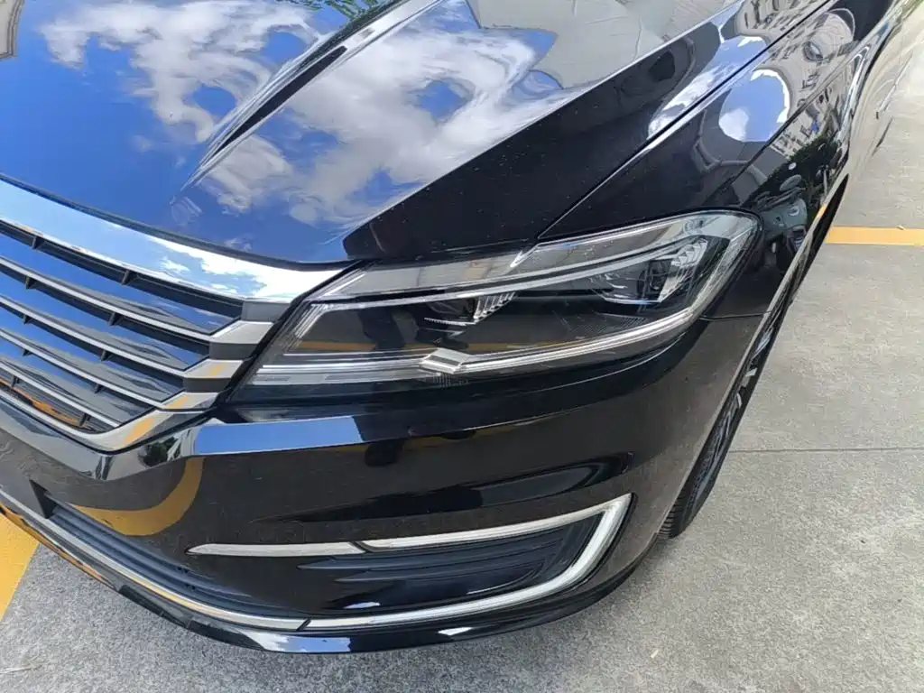 Volkswagen Lavida Pure Electric 2020 — фото 24