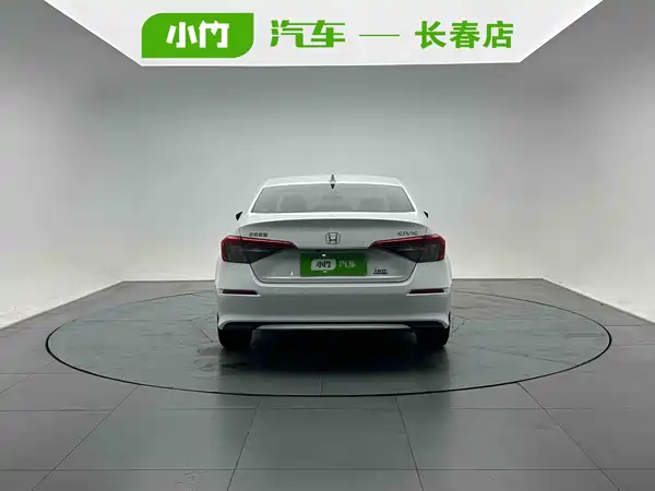 Honda Civic 2022