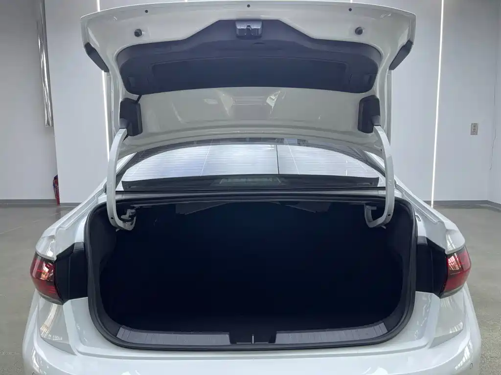 Volkswagen Sagitar 2024