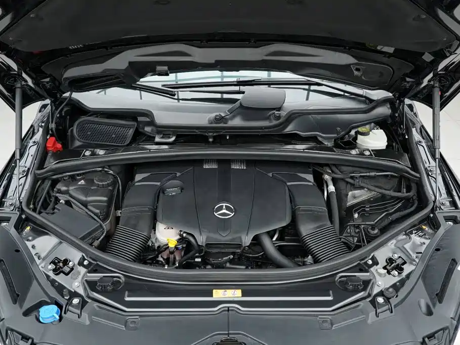 Mercedes-Benz R-Class 2015 — фото 34