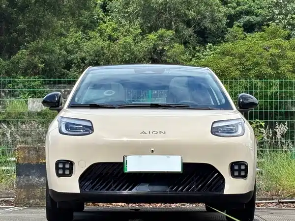 Aion UT 2025