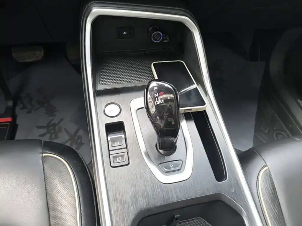 Haval H6 2023 — фото 14