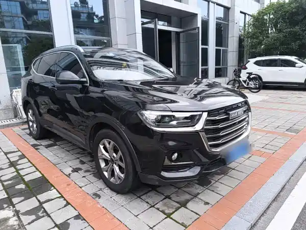 Haval H6 2023