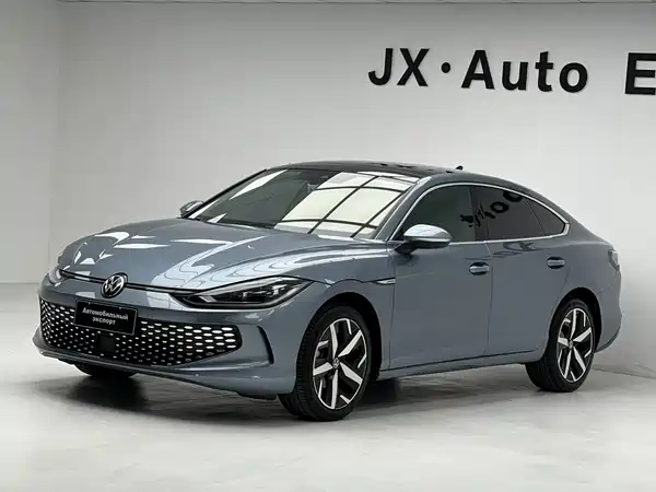 Volkswagen Lamando 2022