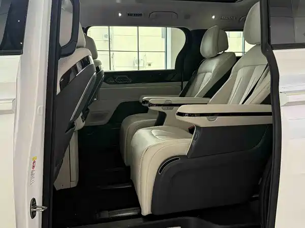 BYD Summer 2025