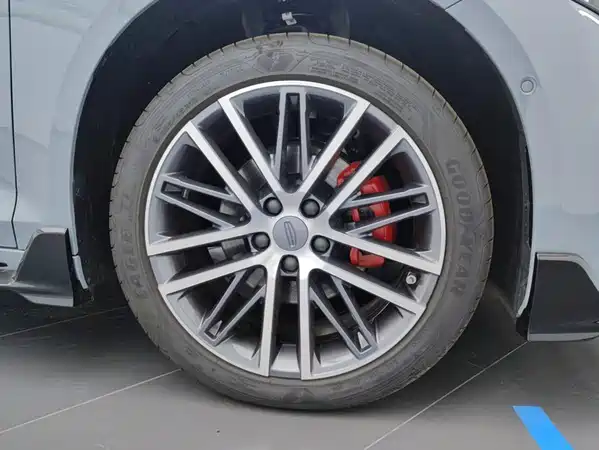 Geely Xingrui 2025