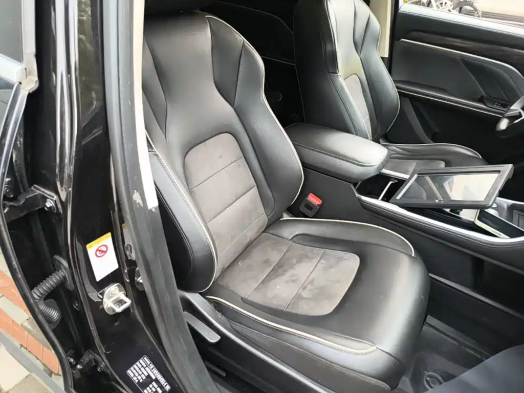 Haval H6 2023 — фото 25