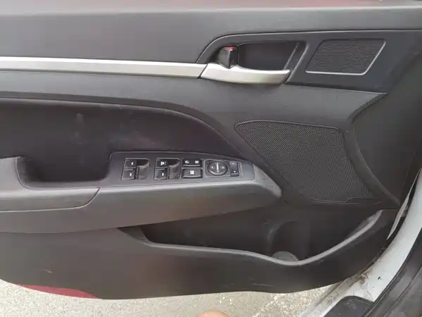 Hyundai Celesta 2019
