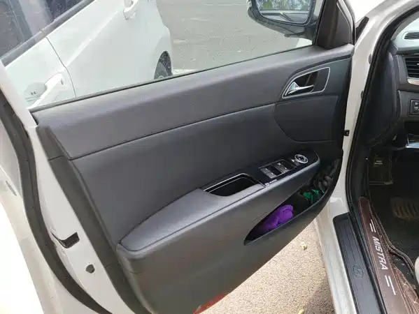 Hyundai Mistra 2017