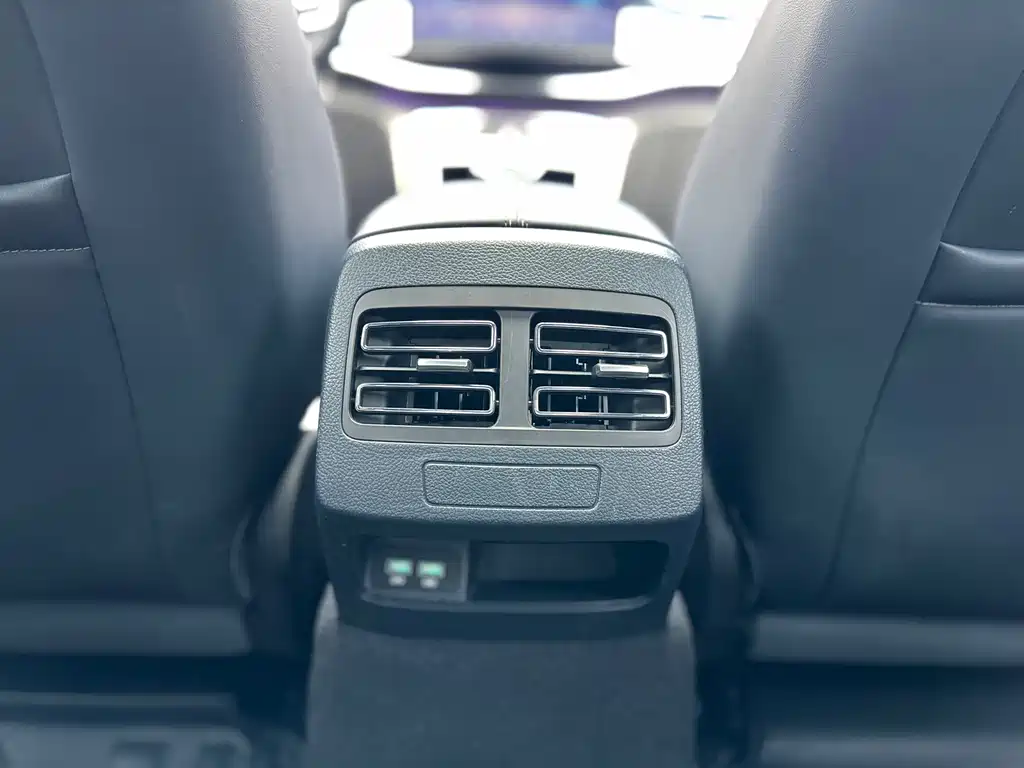 BYD Qin PLUS 2021 — фото 22