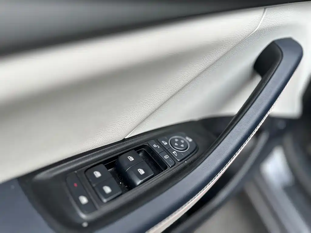 BYD Qin PLUS 2021 — фото 10