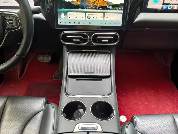 Leapmotor C11 2022