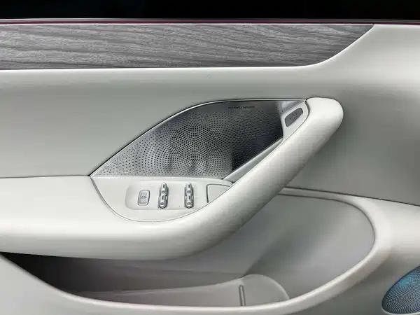 Luxeed S7 2024