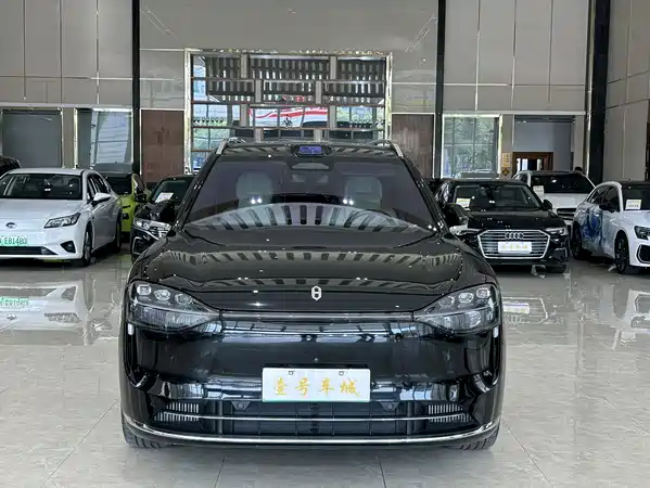 AITO M9 2024