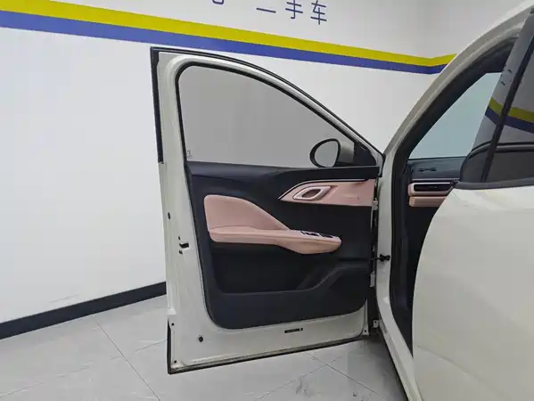 BYD Seagull 2023