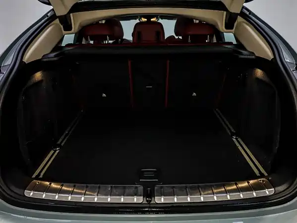 BMW X4 2023