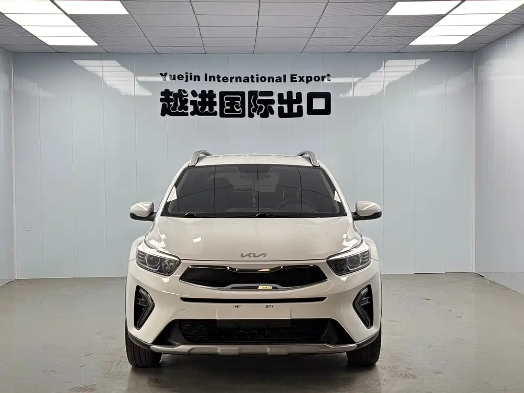 Kia Yipao 2022