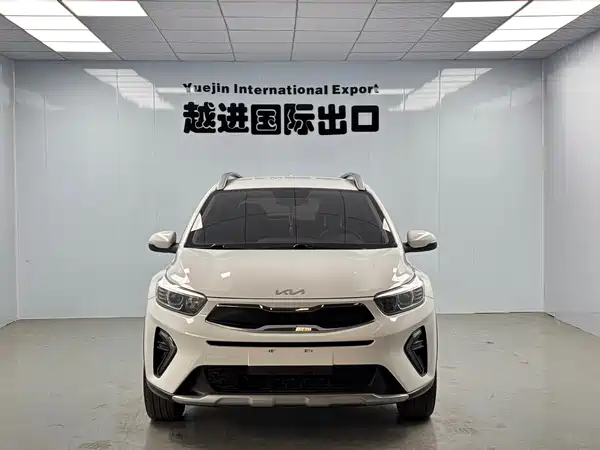 Kia KX1 2022