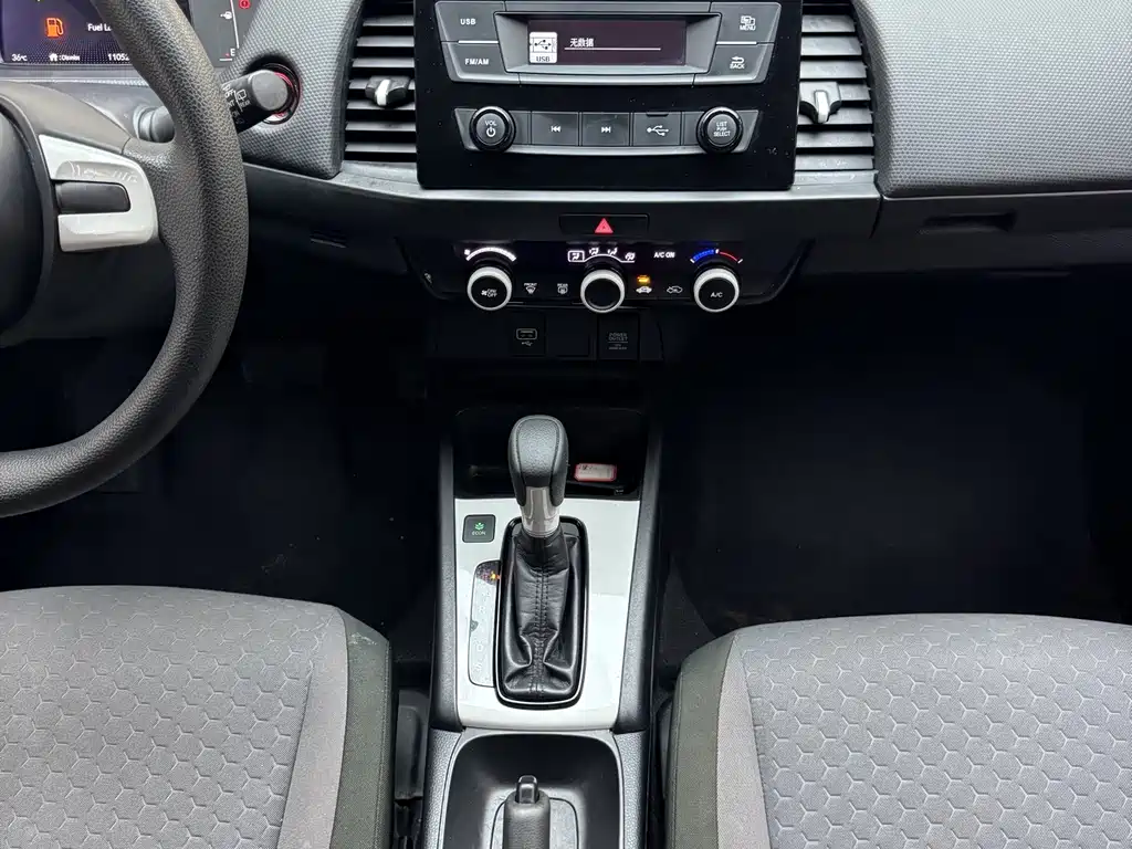 Honda Fit 2021 — фото 17