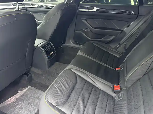 Volkswagen CC 2021