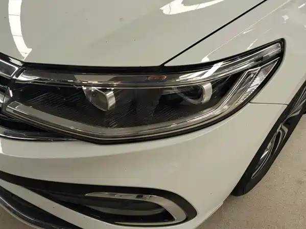Volkswagen Bora 2022