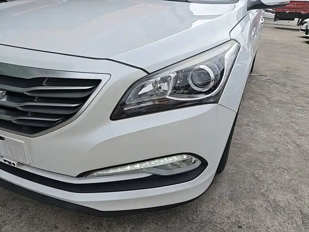 Hyundai Mistra 2017 — фото 24