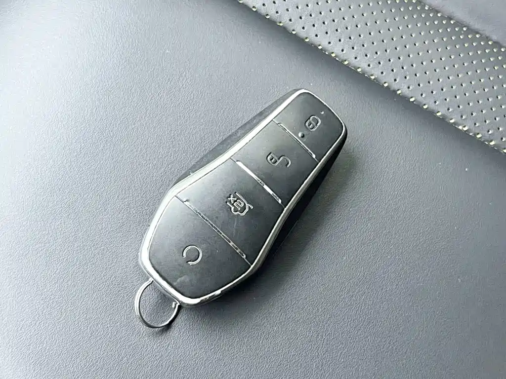BYD Seagull 2023 — фото 3