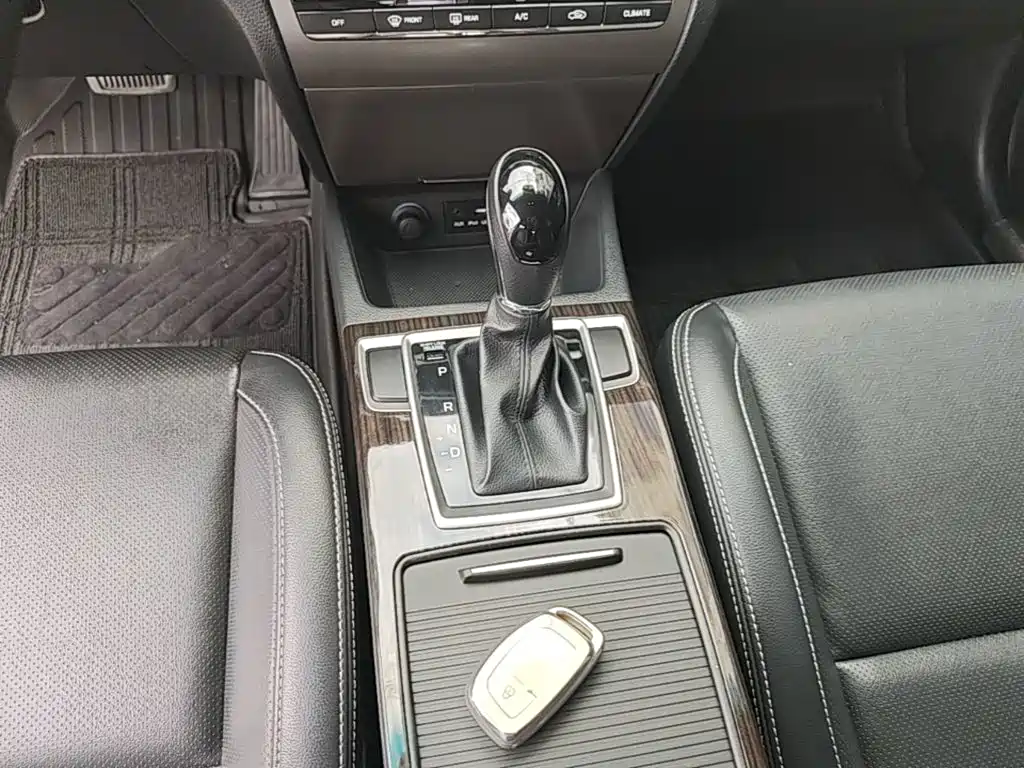 Hyundai Mistra 2017 — фото 14