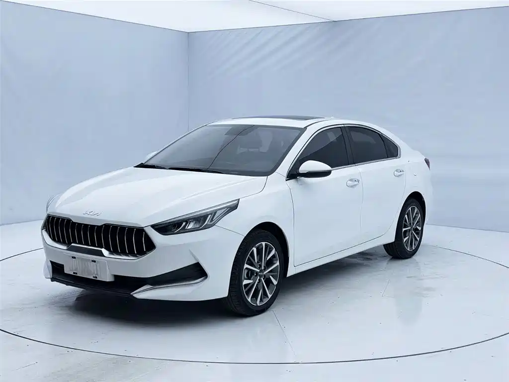 Kia K3 2023