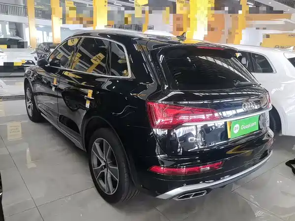 Audi Q5L 2023
