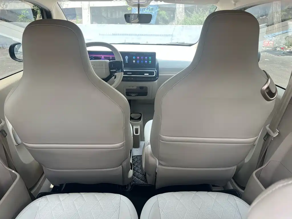Baojun Kiwi EV 2023