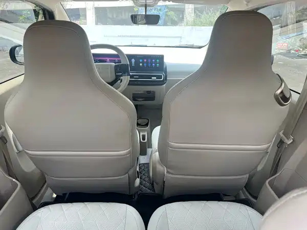 Baojun Kiwi EV 2023