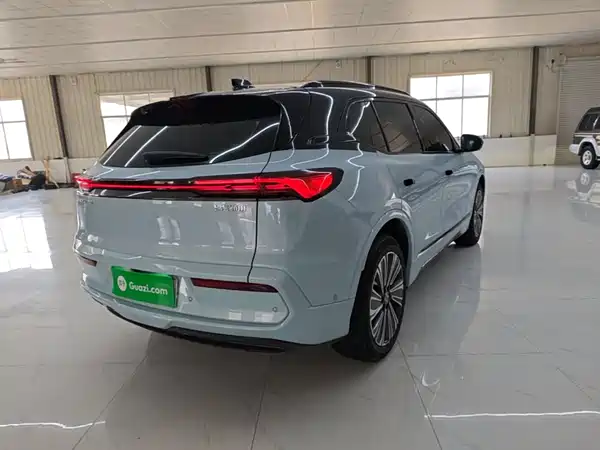 Buick E5 2025