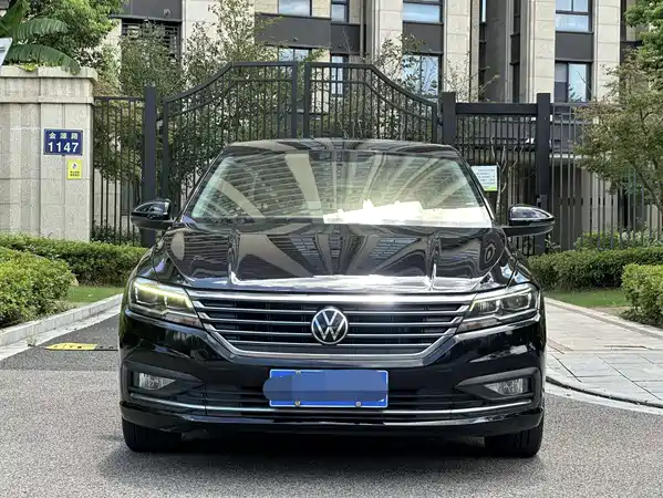 Volkswagen Lavida 2021