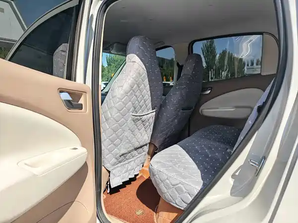 Wuling Hongguang MINIEV 2025