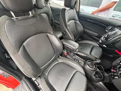 MINI MINI 2018